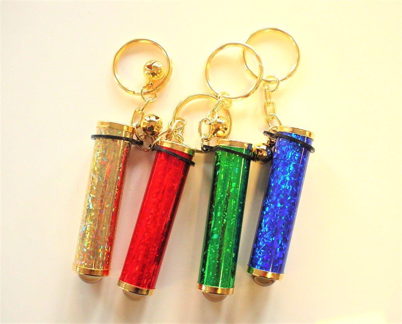 チェンソーマン モーテルキーホルダー パワー - ANIGA-TER エスパー魔美　万華鏡キーホルダー